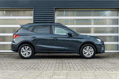 SEAT Arona 1.0 EcoTSI 95pk Style Business Connect - Afbeelding 3