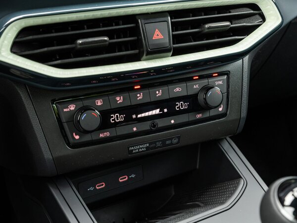 airco (automatisch) airco (automatisch)