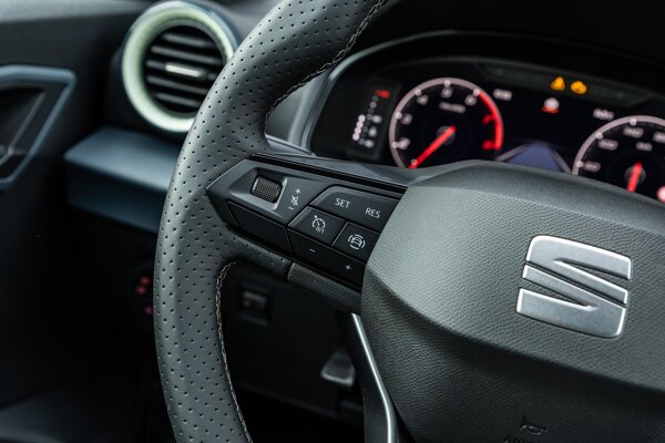 cruise control cruise control