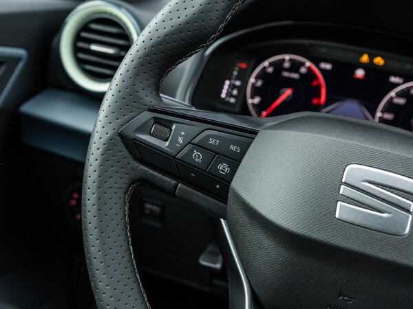 cruise control cruise control