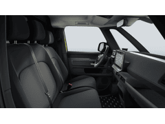 Volkswagen ID. Buzz Cargo 340pk Bulli Limited Edition 79 kWh 4MOTION - Afbeelding 4