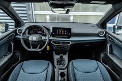 SEAT Arona 1.0 EcoTSI 95pk Style Business Connect - Afbeelding 5