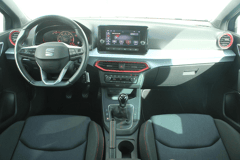 SEAT Ibiza 1.0 EcoTSI 95pk FR - Afbeelding 5