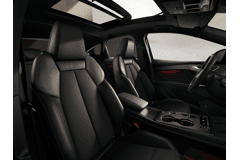 Audi Q4 Sportback e-tron 286pk S Edition 82 kWh - Afbeelding 4