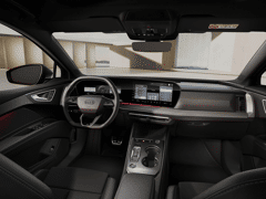 Audi Q4 Sportback e-tron 286pk S Edition 82 kWh - Afbeelding 5