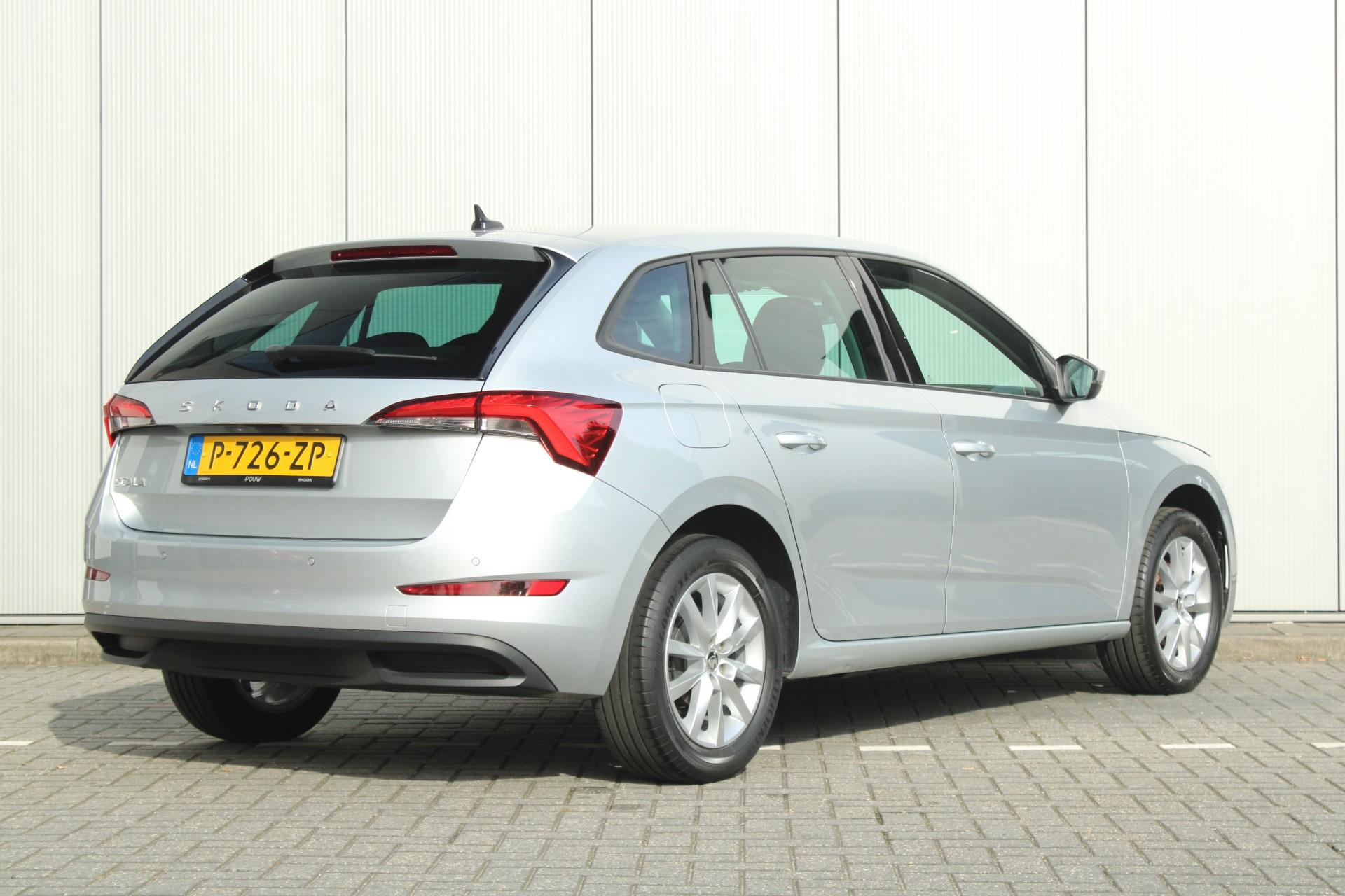 Škoda Scala 1.0 TSI 110pk Ambition - Afbeelding 2