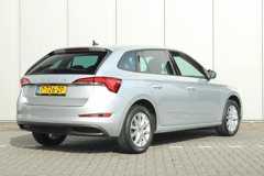 Škoda Scala 1.0 TSI 110pk Ambition - Afbeelding 2