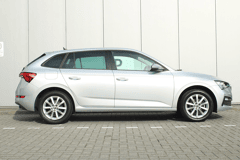 Škoda Scala 1.0 TSI 110pk Ambition - Afbeelding 3