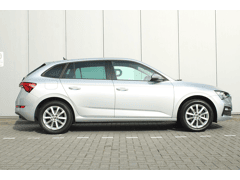 Škoda Scala 1.0 TSI 110pk Ambition - Afbeelding 3