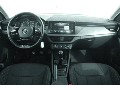 Škoda Scala 1.0 TSI 110pk Ambition - Afbeelding 5