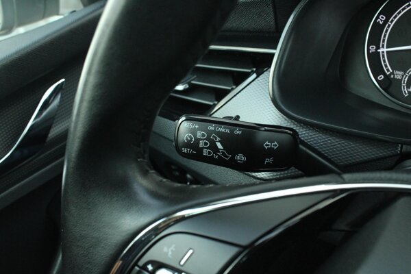 cruise control cruise control