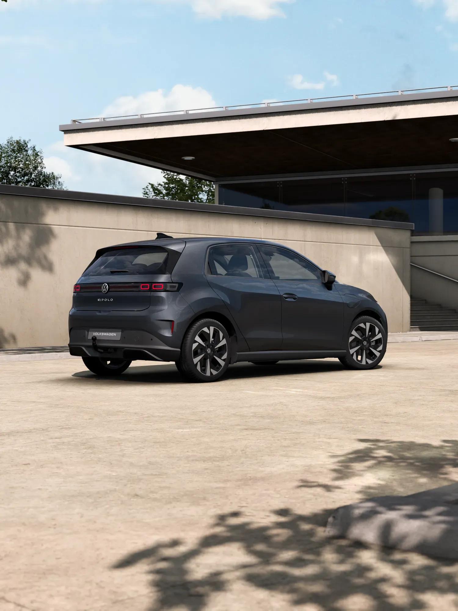 Volkswagen ID. Polo Trend 116pk 37 kWh - Afbeelding 3
