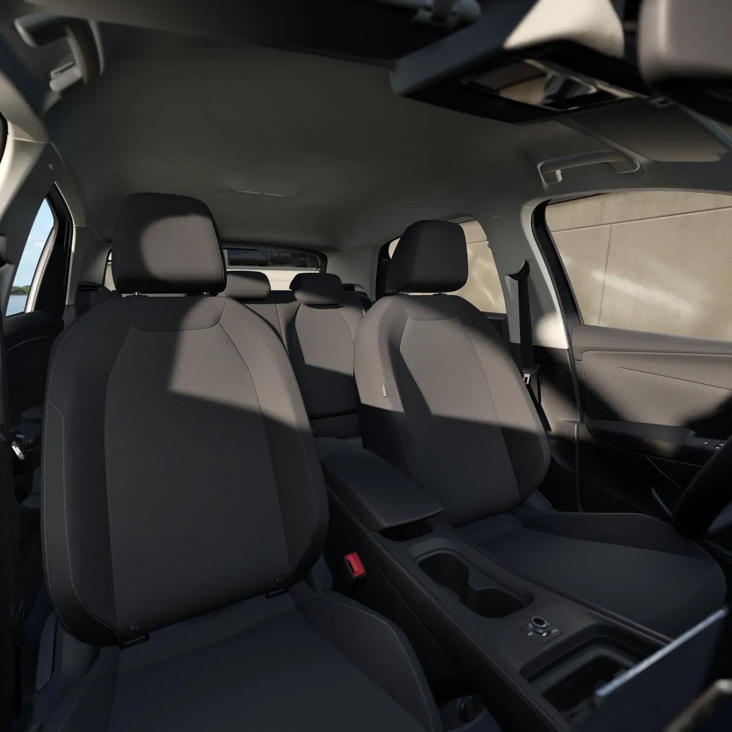 Volkswagen ID. Polo Trend 116pk 37 kWh - Afbeelding 5