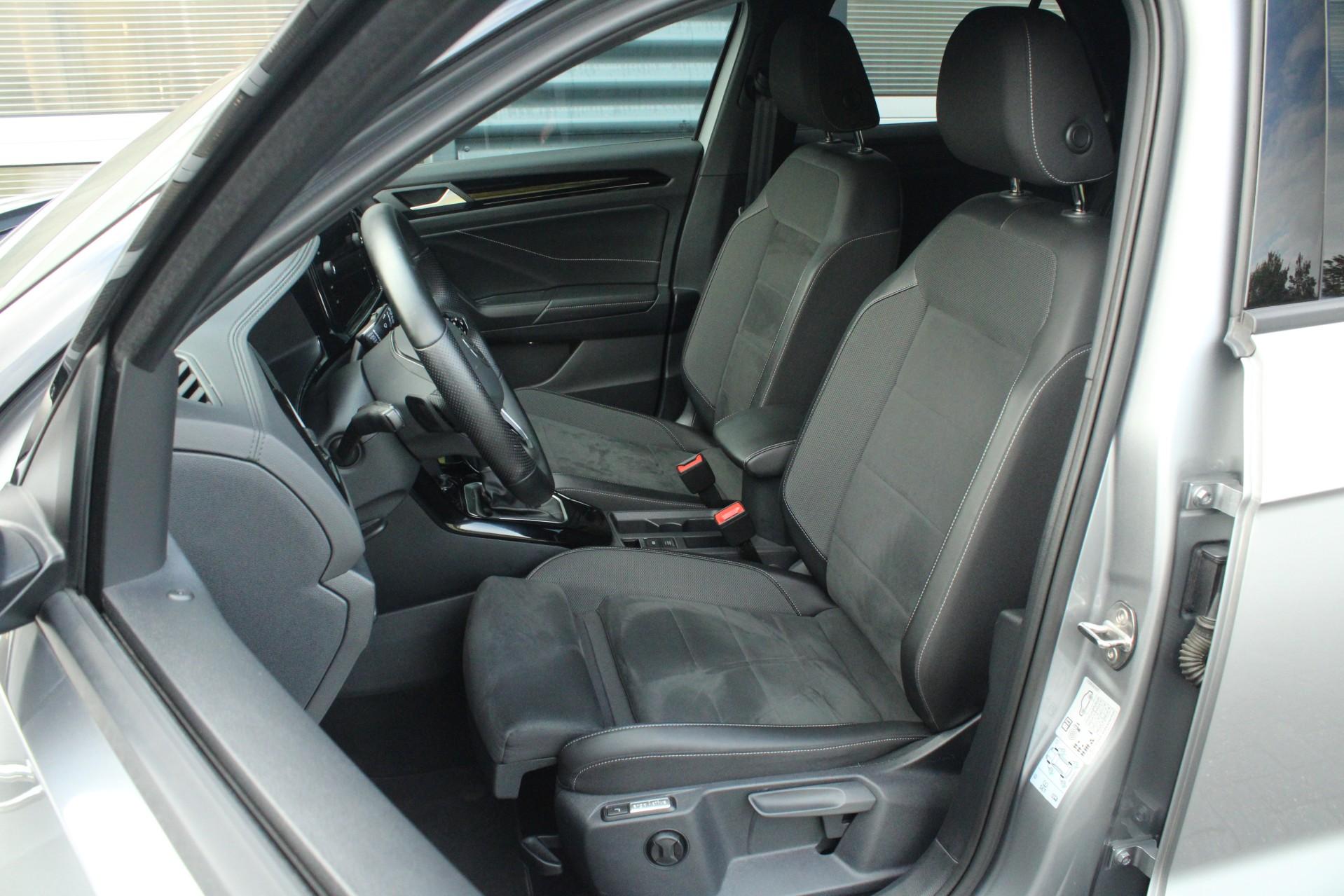 Volkswagen T-Roc 1.5 TSI 150pk DSG R-Line - Afbeelding 4