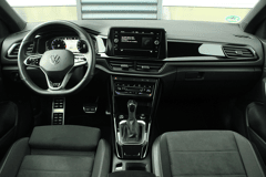 Volkswagen T-Roc 1.5 TSI 150pk DSG R-Line - Afbeelding 5