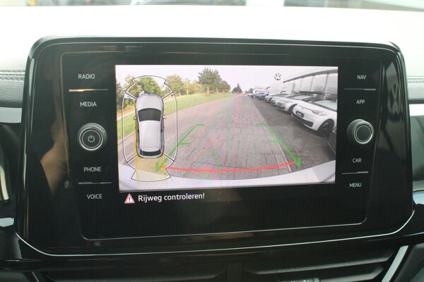 achteruitrijcamera achteruitrijcamera