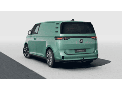 Volkswagen ID. Buzz Cargo 340pk Bulli Limited Edition 79 kWh 4MOTION - Afbeelding 2