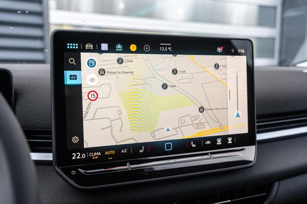 audio-navigatiesysteem audio-navigatiesysteem