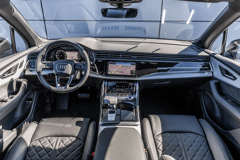 Audi Q7 55 TFSIe 394pk quattro Pro Line S - Afbeelding 5