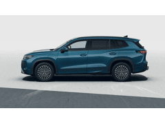 Volkswagen Tayron 1.5 eHybrid 204pk Life Edition - Afbeelding 2