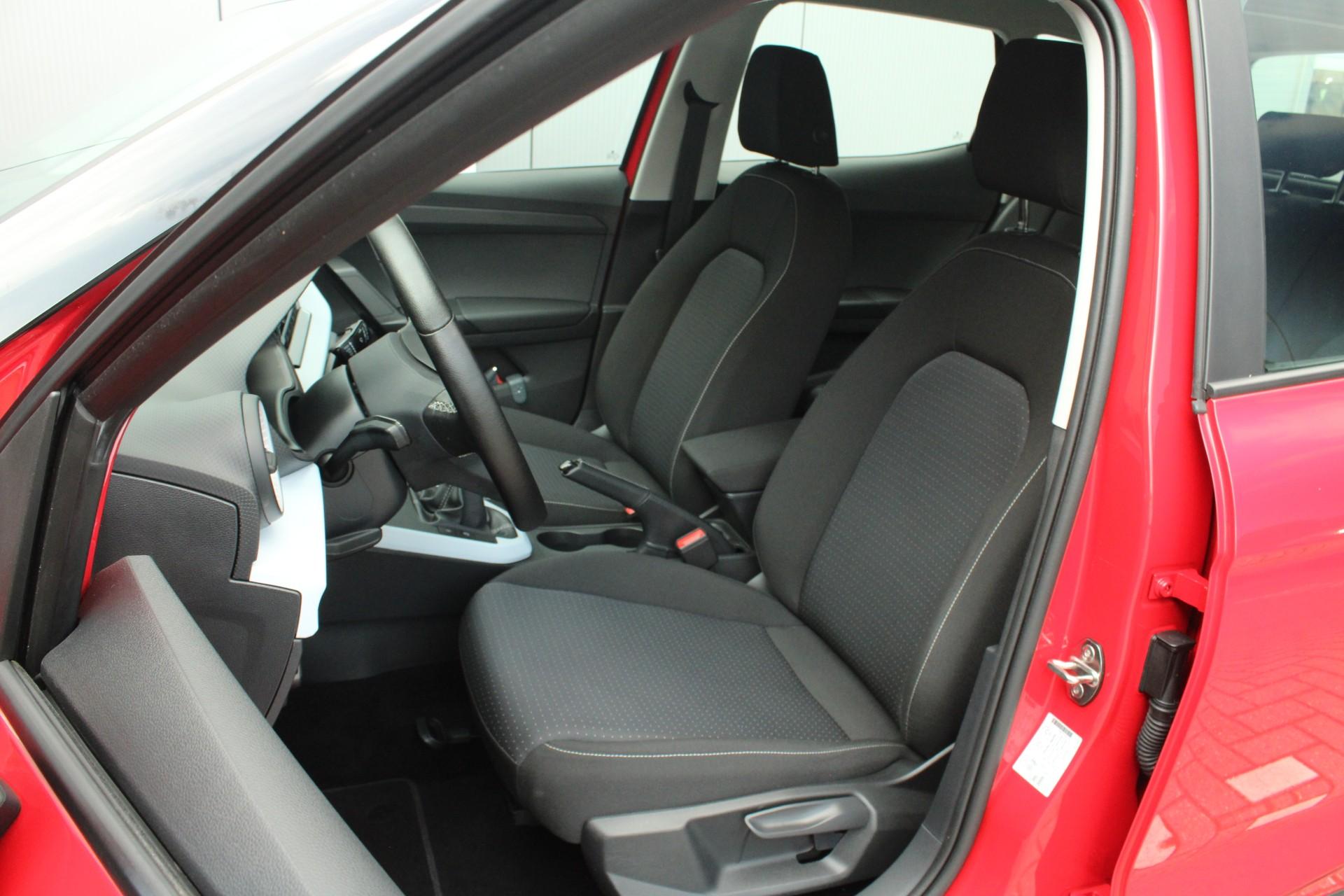 SEAT Arona 1.0 EcoTSI 95pk Style - Afbeelding 4
