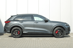 Audi Q5 TFSI 367pk e-hybrid quattro S edition Competition - Afbeelding 3