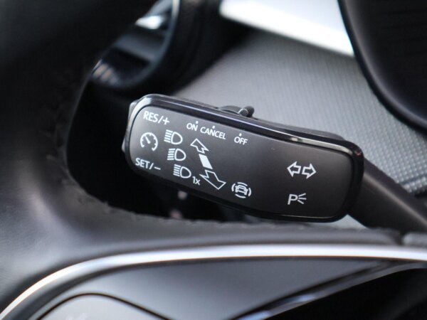 cruise control