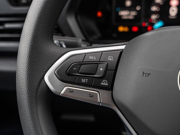 cruise control cruise control