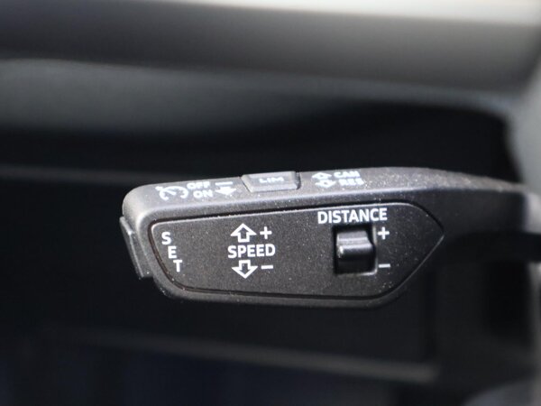 cruise control adaptief met Stop&Go en stuurhulp cruise control adaptief met Stop&Go en stuurhulp