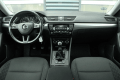 Škoda Superb 1.5 TSI 150pk Ambition - Afbeelding 5