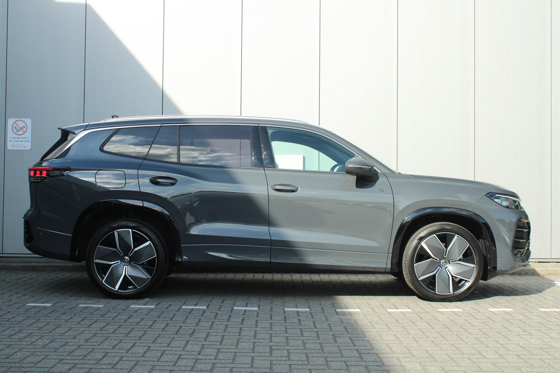 Volkswagen Tayron 1.5 eHybrid 204pk R-Line Edition - Afbeelding 3