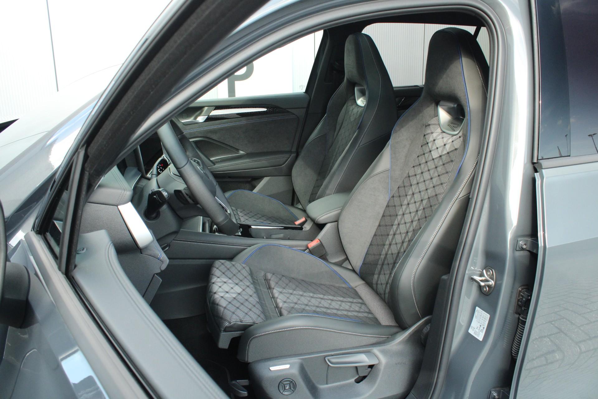 Volkswagen Tayron 1.5 eHybrid 204pk R-Line Edition - Afbeelding 4