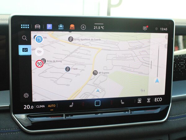 audio-navigatiesysteem audio-navigatiesysteem