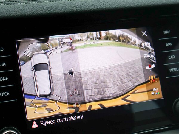 achteruitrijcamera achteruitrijcamera