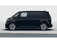 Volkswagen ID. Buzz Cargo 286pk Bulli Limited Edition 79 kWh - Afbeelding 3