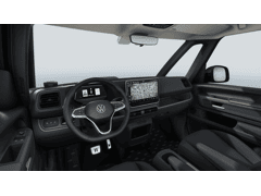 Volkswagen ID. Buzz Cargo 286pk Bulli Limited Edition 79 kWh - Afbeelding 5