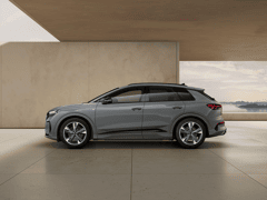 Audi Q4 e-tron 286pk S Edition 82 kWh - Afbeelding 3