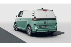Volkswagen ID. Buzz Cargo 286pk Bulli Limited Edition 79 kWh - Afbeelding 2