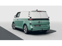 Volkswagen ID. Buzz Cargo 286pk Bulli Limited Edition 79 kWh - Afbeelding 2