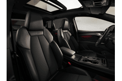 Audi Q4 e-tron S Edition 82 kWh - Afbeelding 4