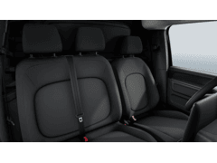 Volkswagen ID. Buzz Cargo 286pk Economy Limited Edition 79 kWh - Afbeelding 4