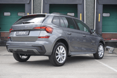 Skoda Kamiq 1.0 TSI 115pk DSG Business Edition - Afbeelding 2
