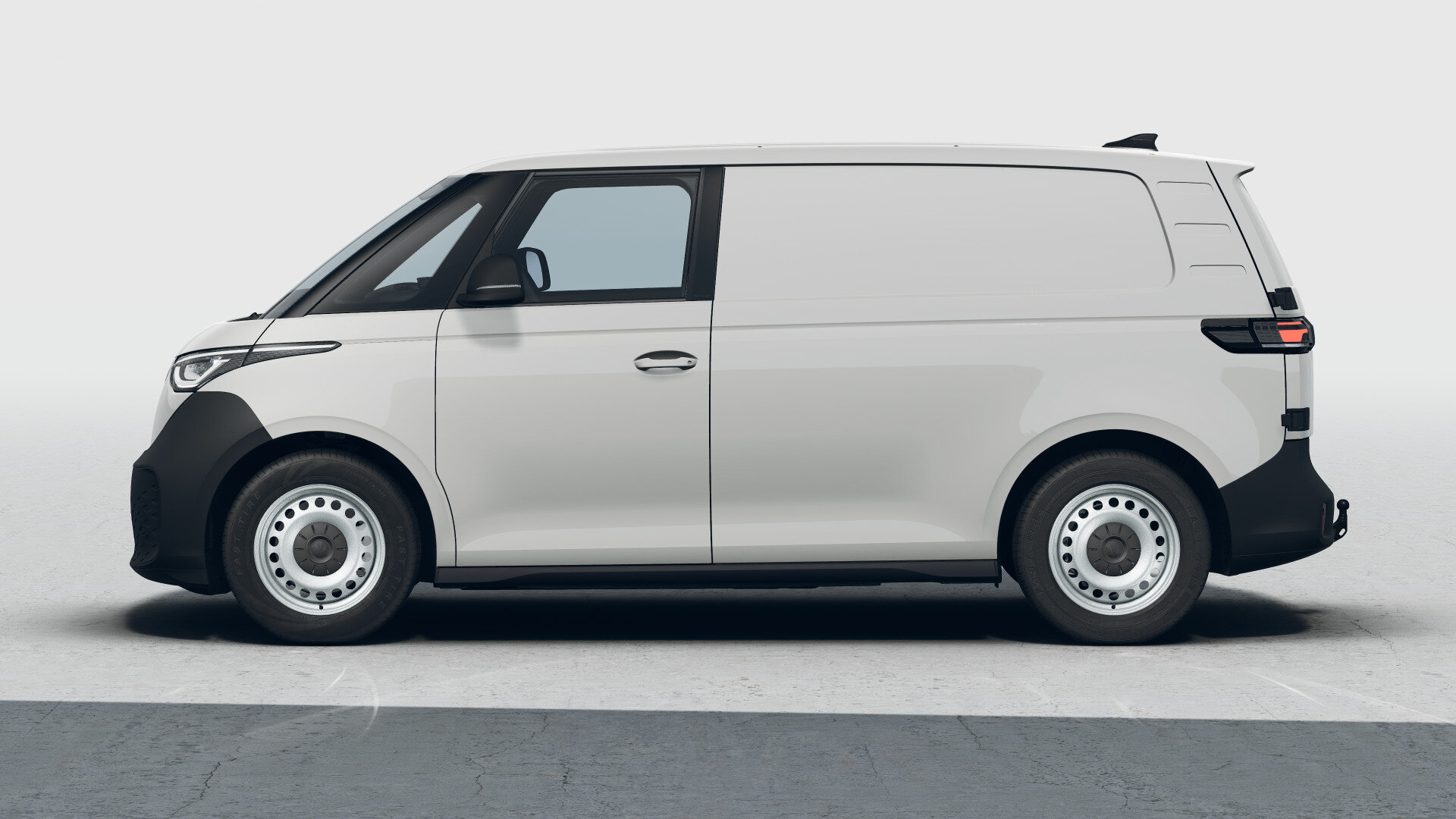 Volkswagen ID. Buzz Cargo 190pk Economy Limited Edition 59 kWh - Afbeelding 3