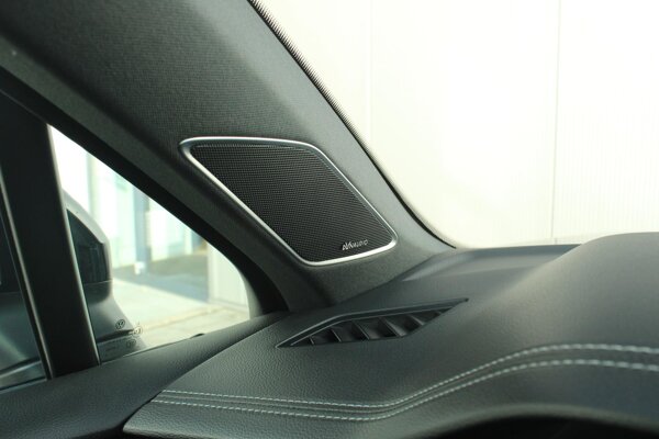 High-end geluidsysteem Dynaudio® 'Consequence' High-end geluidsysteem Dynaudio® 'Consequence'