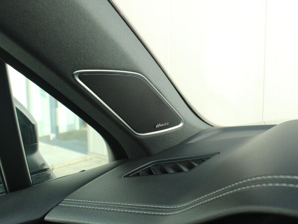 High-end geluidsysteem Dynaudio® 'Consequence' High-end geluidsysteem Dynaudio® 'Consequence'