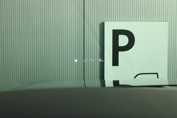 Head-up Display Head-up Display