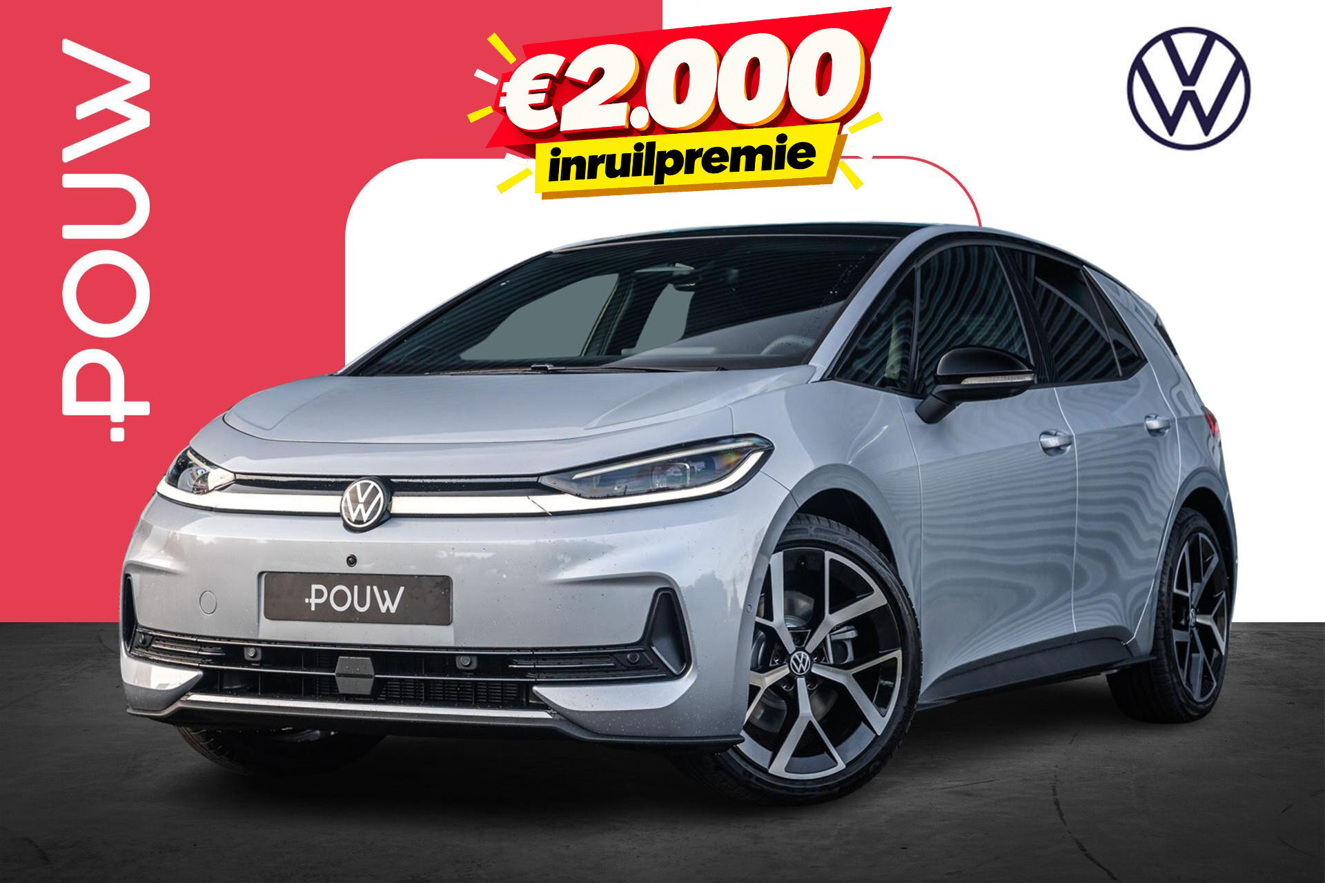 Volkswagen ID.3 Neo Style 231pk 79 kWh