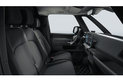 Volkswagen ID. Buzz Cargo 286pk Bulli Limited Edition 79 kWh - Afbeelding 4