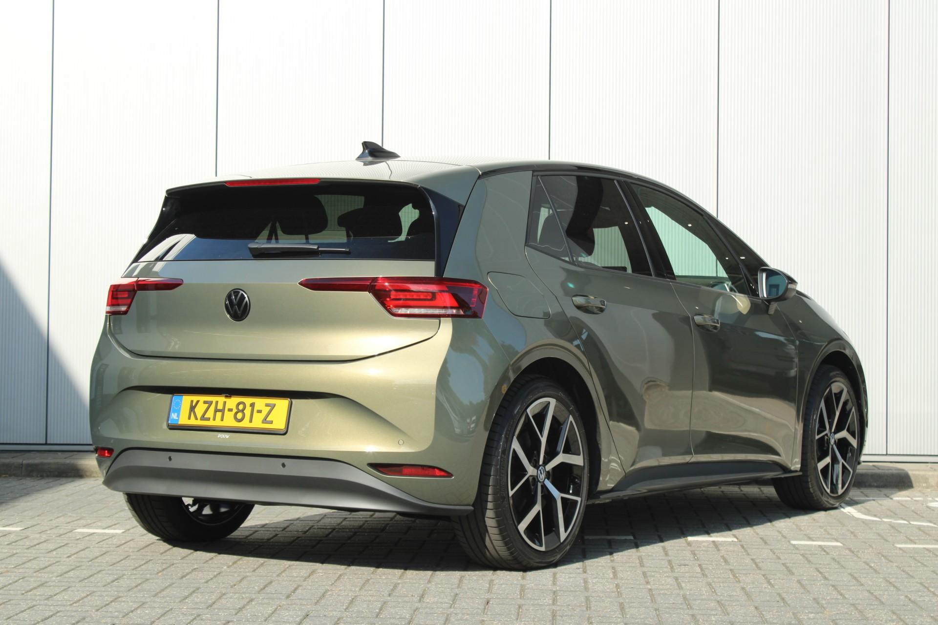 Volkswagen ID.3 Neo 190pk Life 58 kWh - Afbeelding 2