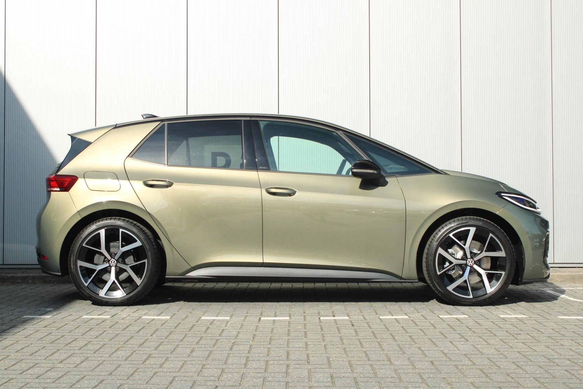 Volkswagen ID.3 Neo 190pk Life 58 kWh - Afbeelding 3
